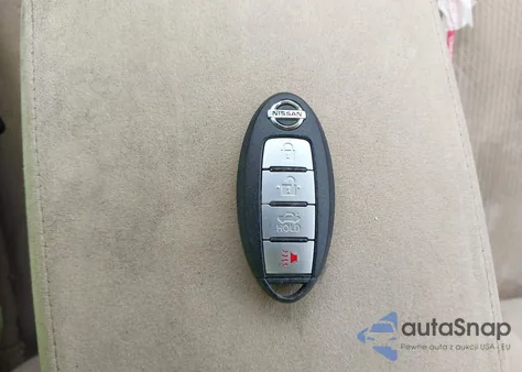 2013 Nissan Altima 2.5 S z USA, uszkodzony, nr VIN 1N4AL3AP5DN560586